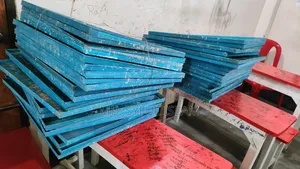 Cage tray 24/19 size