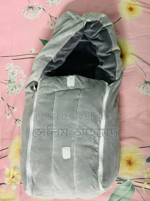 বেবি ক্যারিয়ার