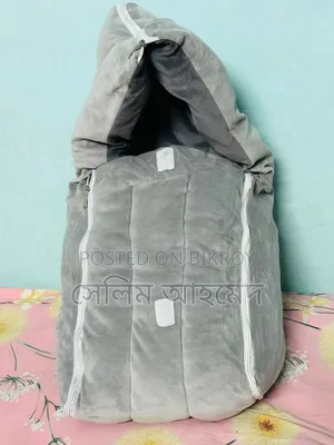 বেবি ক্যারিয়ার