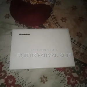 Laptop Lenovo Z50-70 8GB Intel Core i5 SSD 256GB