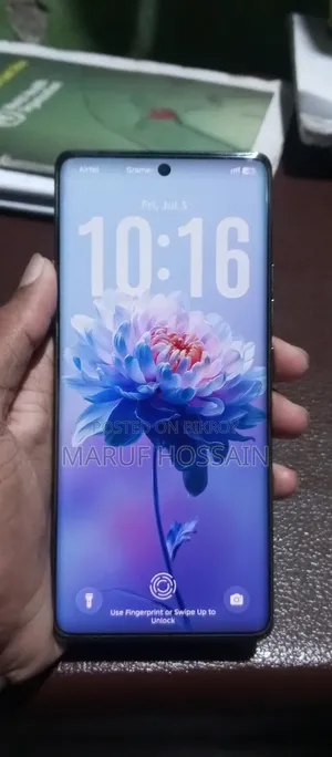 Tecno Camon 40 256 GB