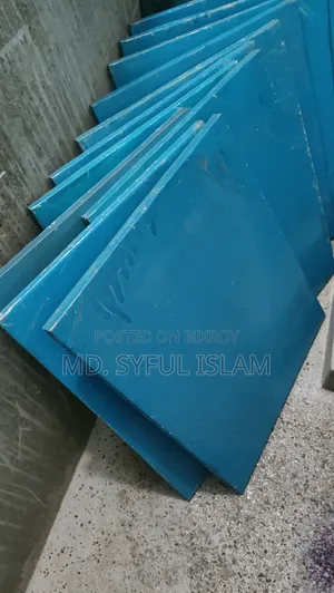 Cage tray 24/19 size
