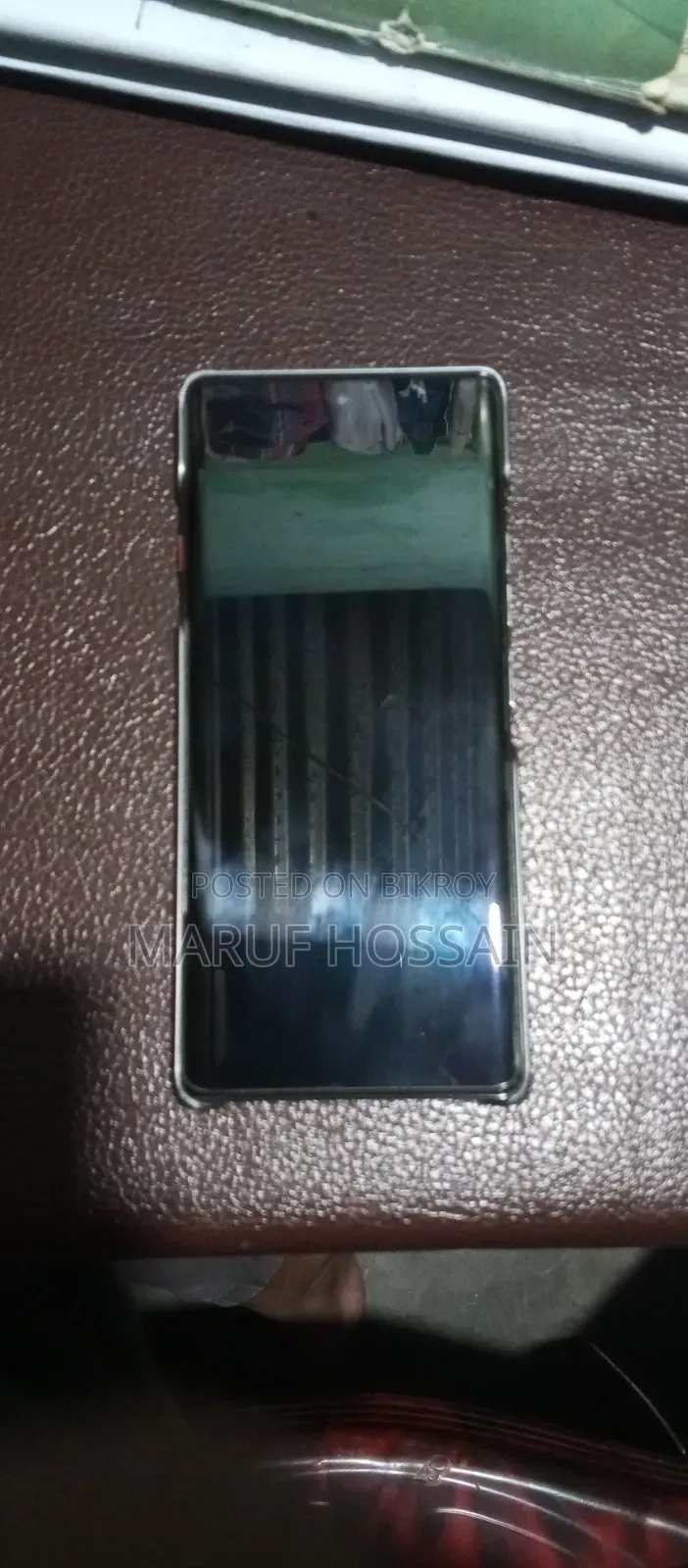 Tecno Camon 40 256 GB
