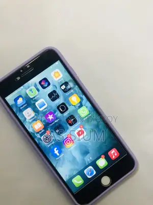 Apple iPhone 7 Plus 128 GB Gold