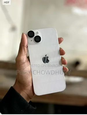 Apple iPhone 14 128 GB White