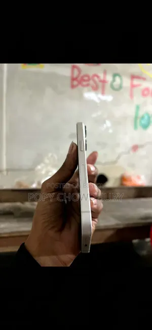 Apple iPhone 14 128 GB White