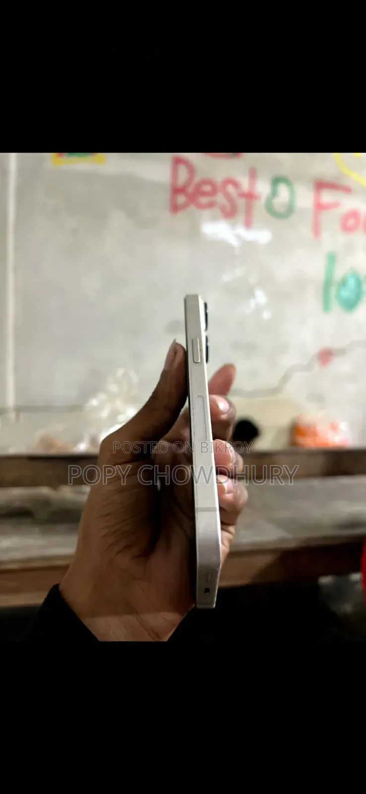 Apple iPhone 14 128 GB White