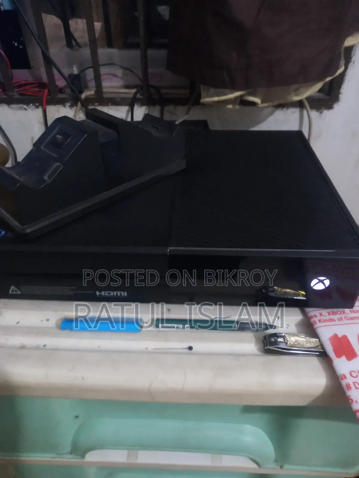 Xbox1 Console