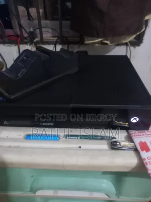 Xbox1 Console