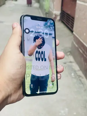 Apple iPhone 11 Pro 256 GB Green
