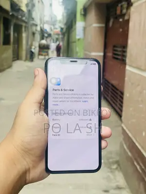 Apple iPhone 11 Pro 256 GB Green
