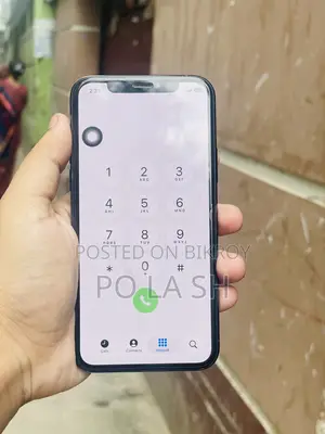 Apple iPhone 11 Pro 256 GB Green