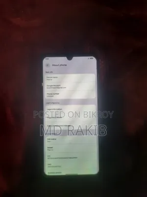 Google Pixel 6a 128 GB Green