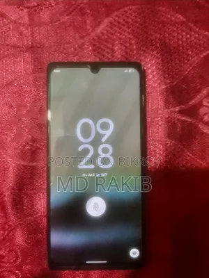 Google Pixel 6a 128 GB Green