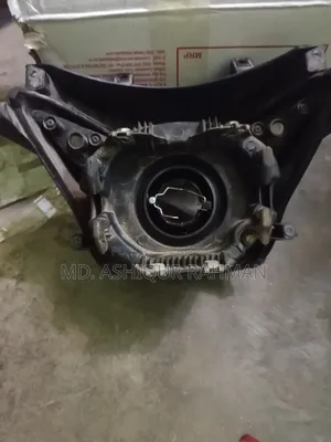 Pulsar Head Light