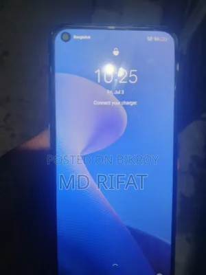 Realme X7 Pro 5G IN 128 GB Blue