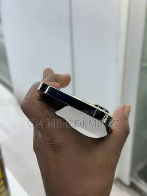 Apple iPhone 14 Pro 256 GB Gold