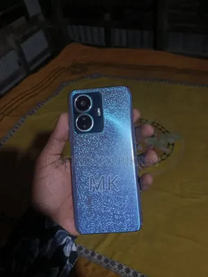 Vivo T1x (India) 128 GB Orange