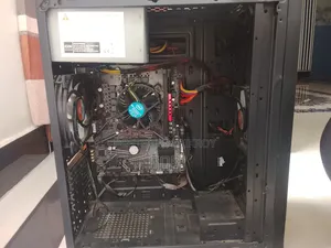 Desktop Computer HP 8GB Intel Core I5 SSD 512GB