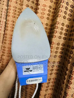 আয়রন মেশিন