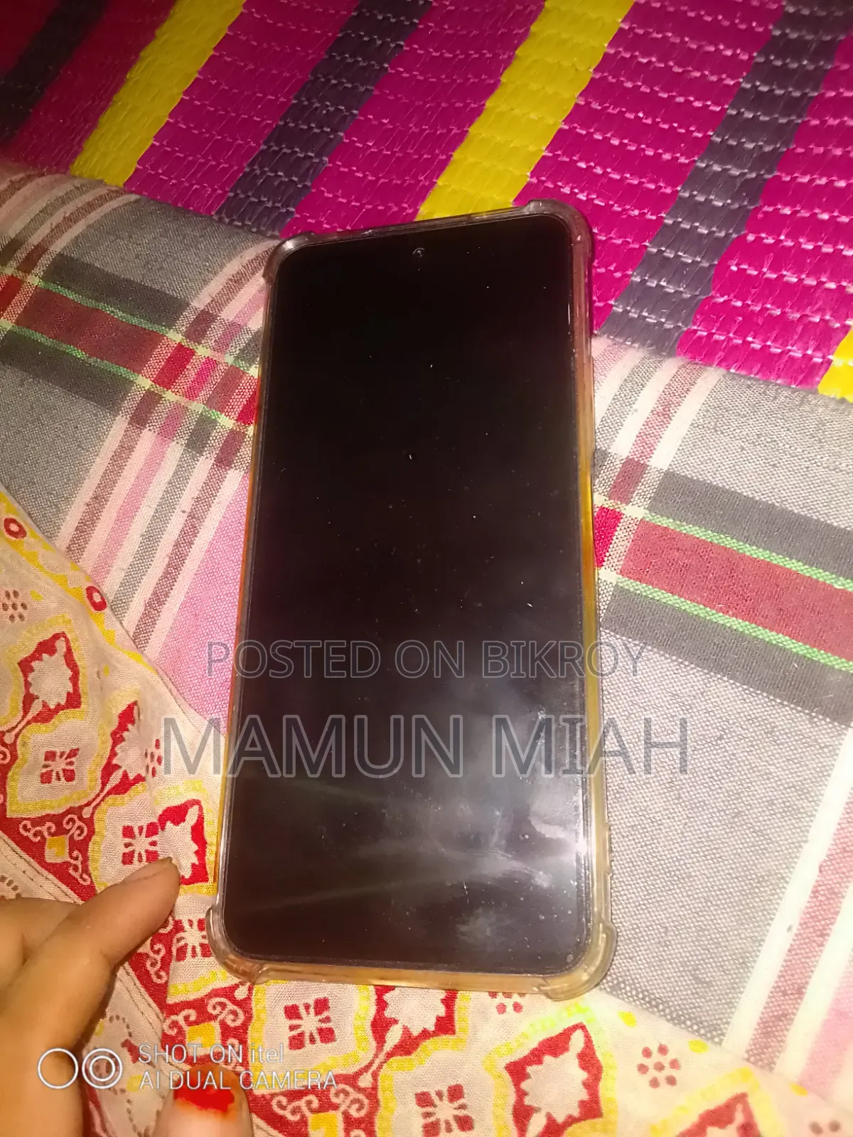Xiaomi Redmi 12 128 GB White