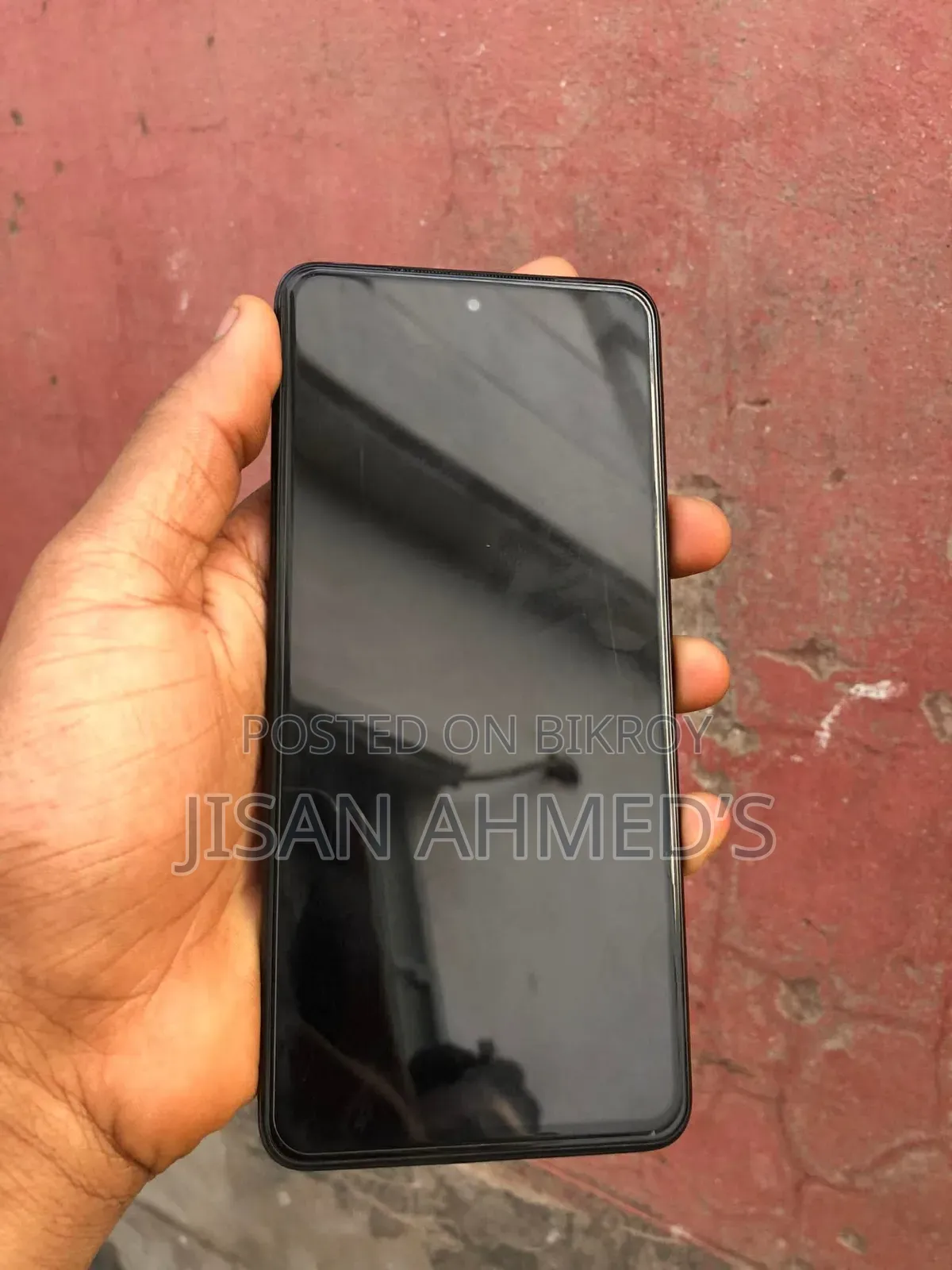 Vivo Z5 128 GB