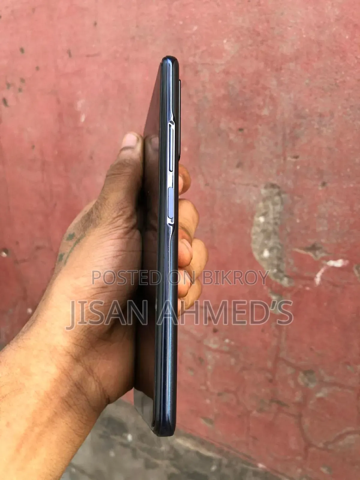 Vivo Z5 128 GB