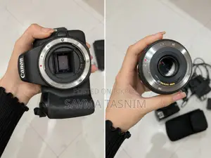 Canon Eos 200d Full Setup Bd | DSLR Camera | Camera Sale Used Bd