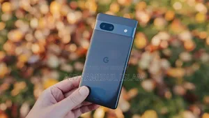 Mobile Phone 8 GB Gray