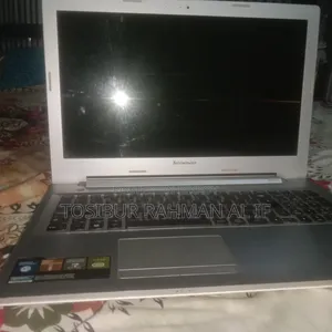 Laptop Lenovo Z50-70 8GB Intel Core i5 SSD 256GB