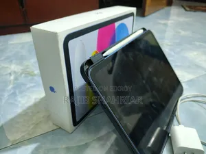 Apple iPad (2025) 128 GB Blue