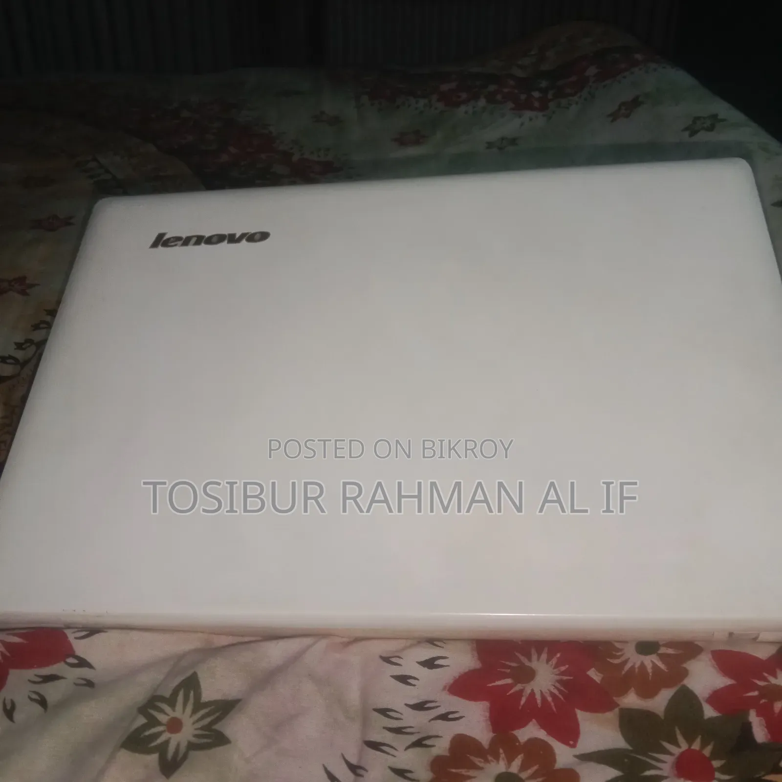 Laptop Lenovo Z50-70 8GB Intel Core i5 SSD 256GB