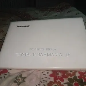 Laptop Lenovo Z50-70 8GB Intel Core i5 SSD 256GB
