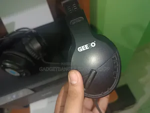 Head Phone
