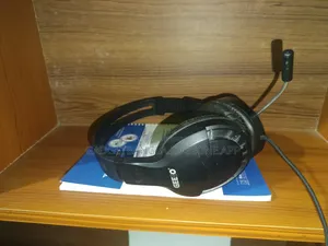 Head Phone
