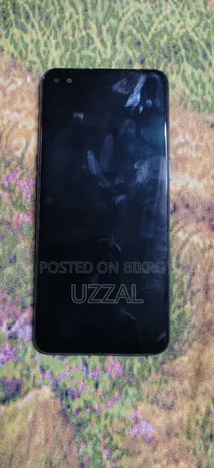 Oppo F17 Pro 128 GB Purple