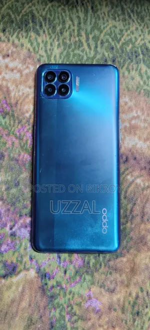 Oppo F17 Pro 128 GB Purple