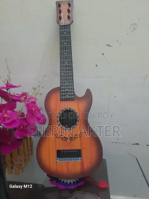 China Mini Guitar