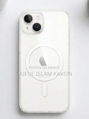 Apple iPhone 13 128 GB White