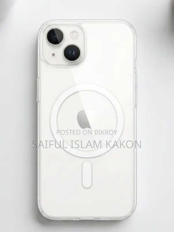 Apple iPhone 13 128 GB White