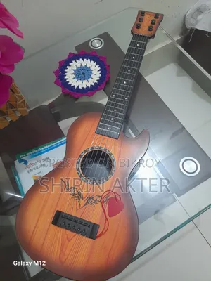 China Mini Guitar