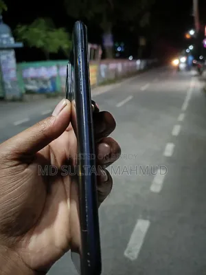 Realme 8 5G 128 GB Black
