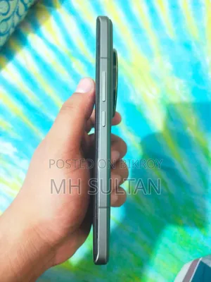 Xiaomi 13 Ultra 512 GB Green
