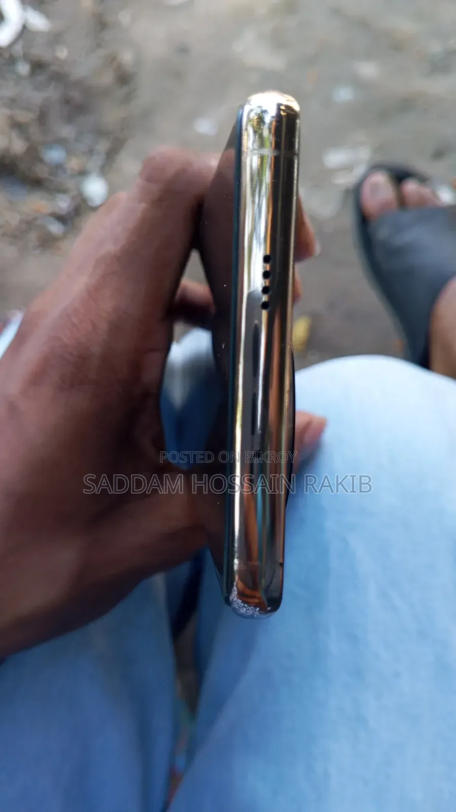 নিউ টেকনো স্পার্ক ২০ প্রো প্লাস ২৫৬ জিবি গ্রিন