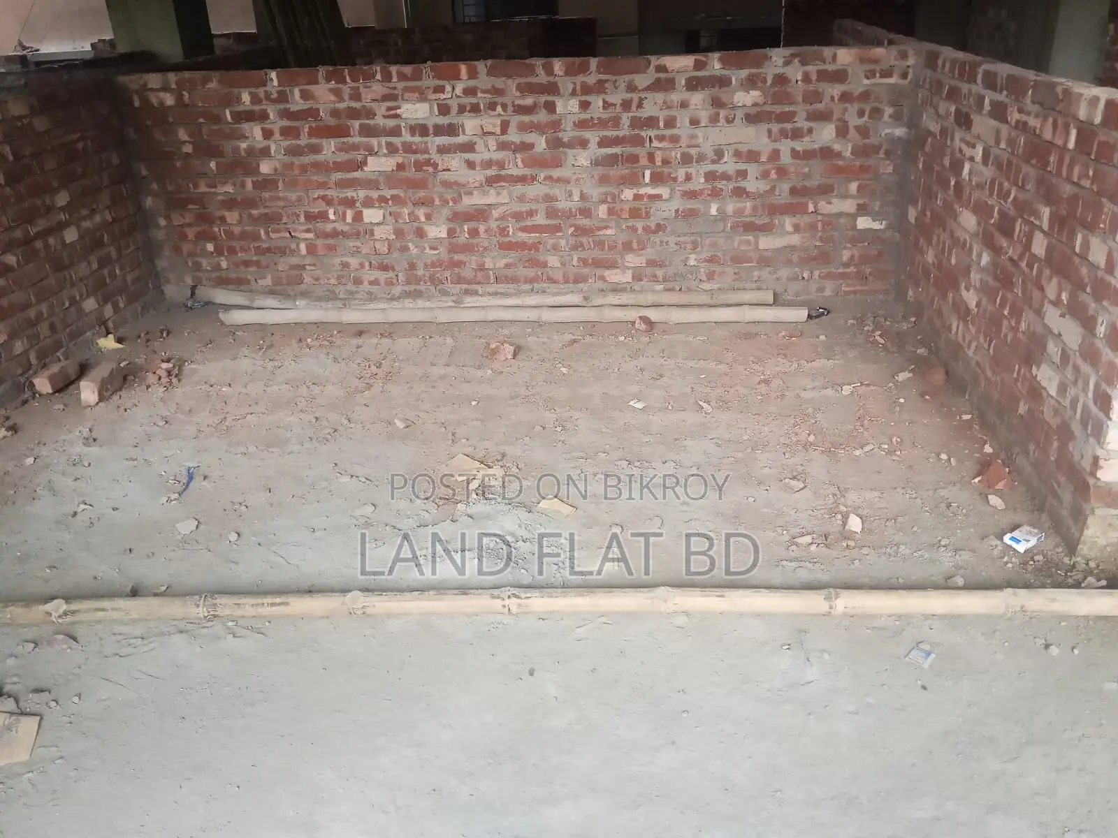 On Going 3bed Room Apartment In Mohammadpur