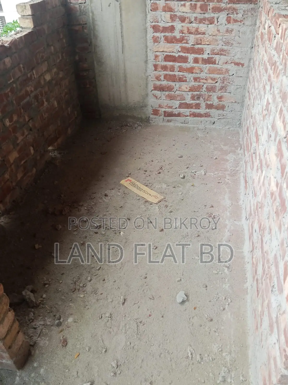 On Going 3bed Room Apartment In Mohammadpur