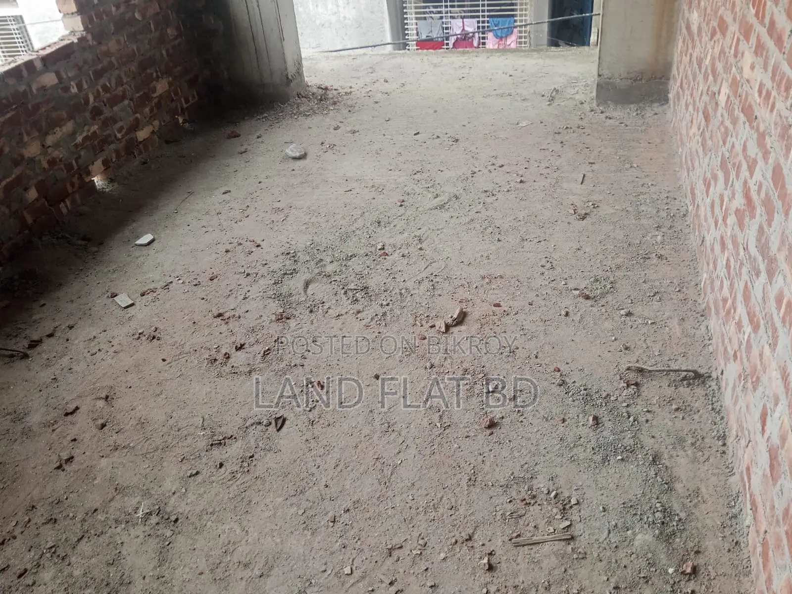 On Going 3bed Room Apartment In Mohammadpur