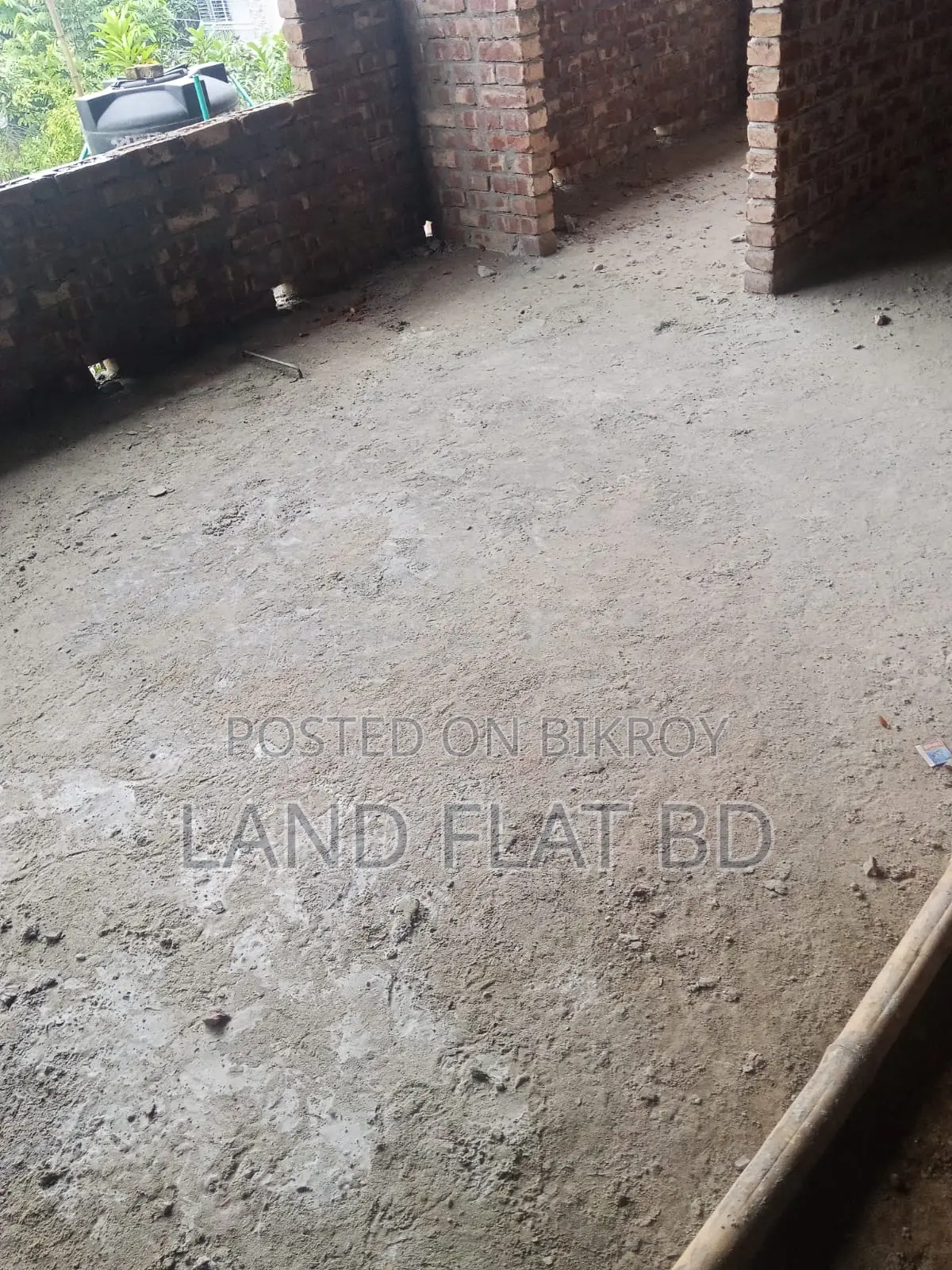 On Going 3bed Room Apartment In Mohammadpur