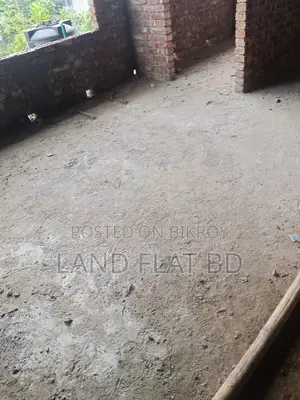 On Going 3bed Room Apartment In Mohammadpur