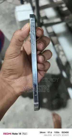 Apple iPhone 12 Pro 128 GB White